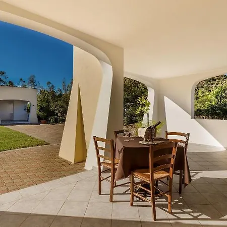 מלון Biderrosa קאלה ליברוטו