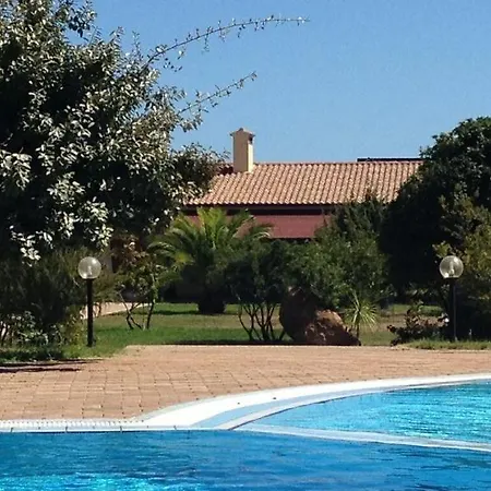 Biderrosa Hotel