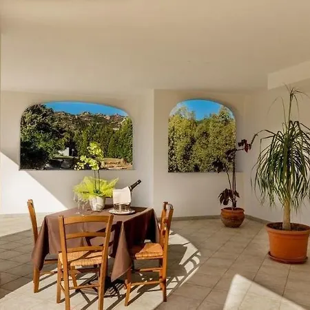 מלון Biderrosa 3*