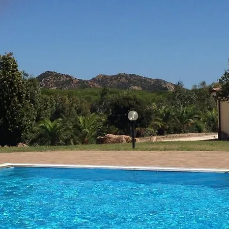 Biderrosa Hotel
