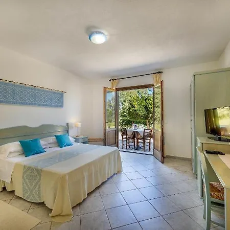 Hotel Biderrosa