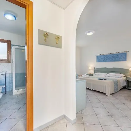 Biderrosa Hotel