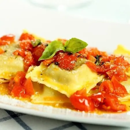 מלון Biderrosa קאלה ליברוטו