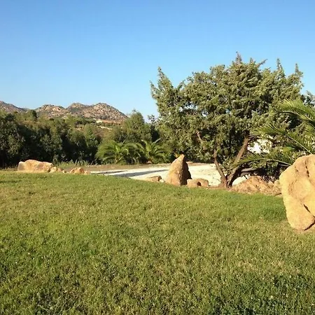 מלון Biderrosa 3*