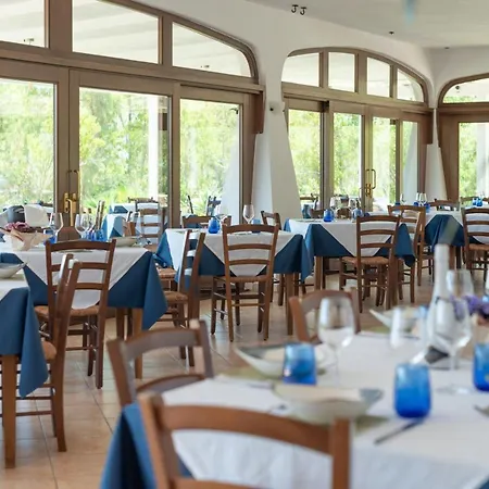 Hotel Biderrosa 3*