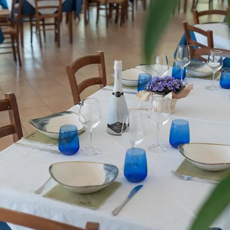 Biderrosa Hotel