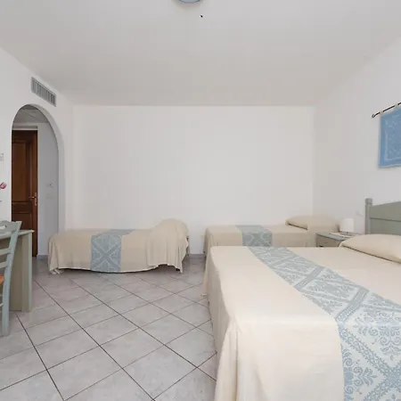 Biderrosa Hotel