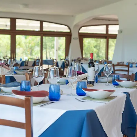 Biderrosa Hotel Cala Liberotto