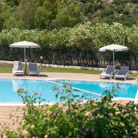 Biderrosa מלון 3*