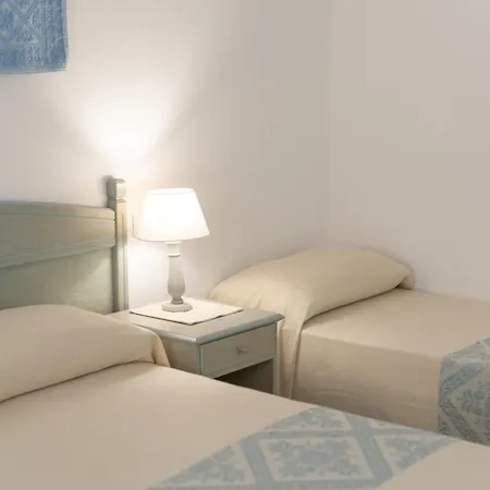 Biderrosa 3* Cala Liberotto