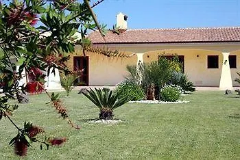 Biderrosa Cala Liberotto