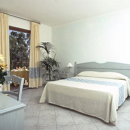 Hotel Biderrosa