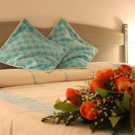 Hotel Biderrosa Cala Liberotto