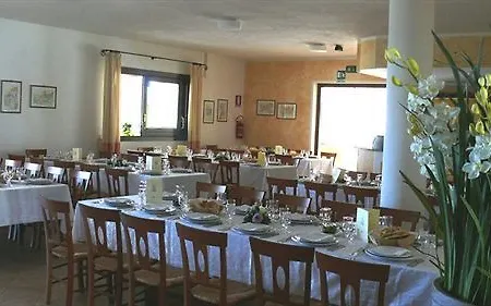 Biderrosa 3*