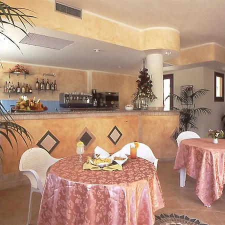 Biderrosa Hotel