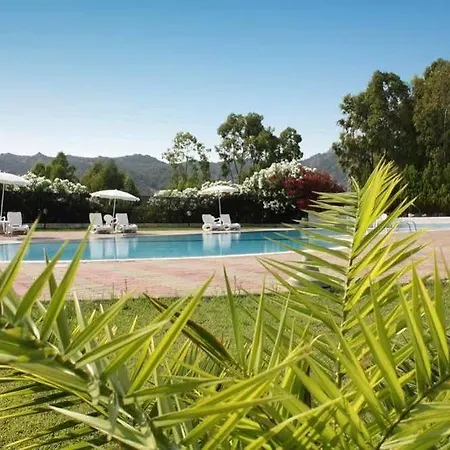 Hotel Biderrosa