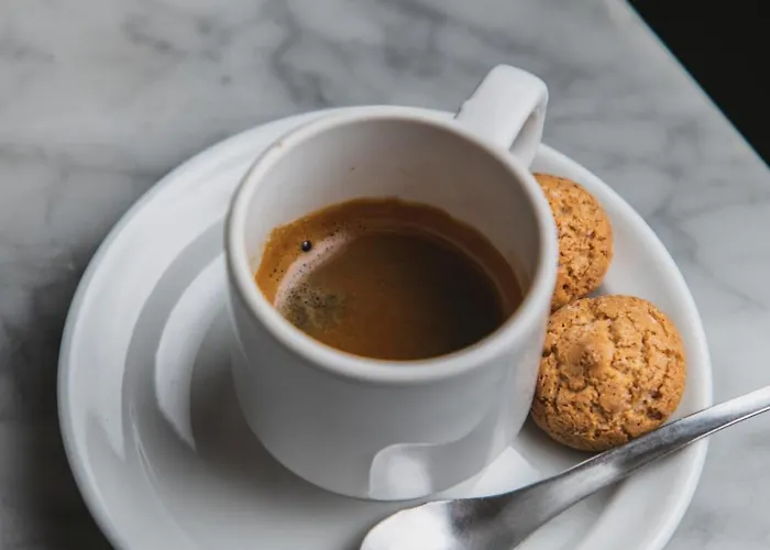 酒店 Biderrosa 卡拉·利贝罗托