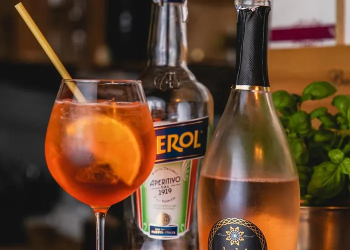 Biderrosa 卡拉·利贝罗托