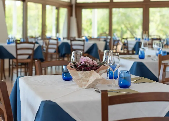 Biderrosa 酒店 卡拉·利贝罗托