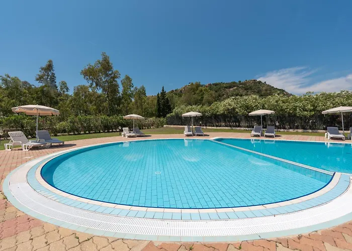 Biderrosa 3* 卡拉·利贝罗托