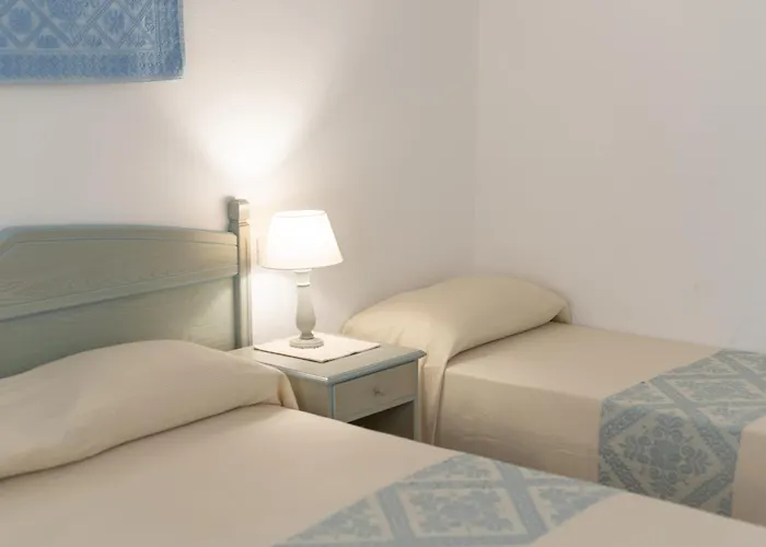 Biderrosa 3* 卡拉·利贝罗托