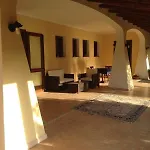 فندق Biderrosa