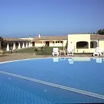 فندق Biderrosa