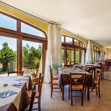 Hotel Biderrosa