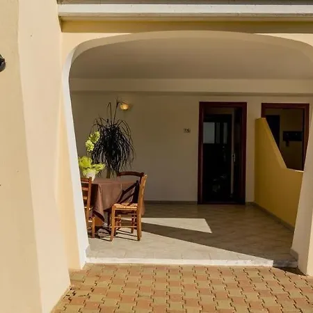 Biderrosa 3* Cala Liberotto