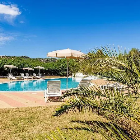 Biderrosa Cala Liberotto