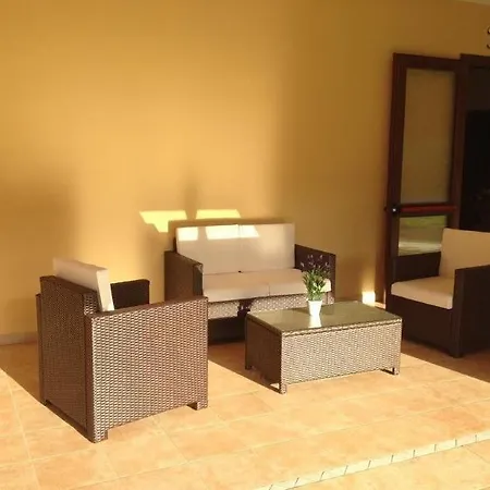 Hotel Biderrosa Cala Liberotto