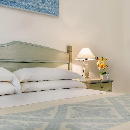 Hotel Biderrosa Cala Liberotto