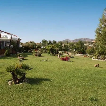 Biderrosa Hotel Cala Liberotto