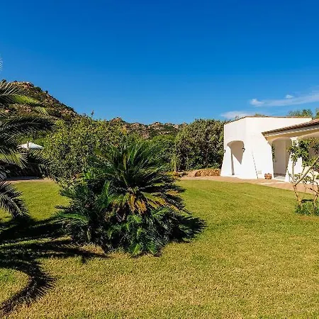 Biderrosa 3* Cala Liberotto