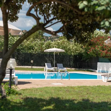 Biderrosa Hotel Cala Liberotto