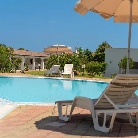 Hotel Biderrosa