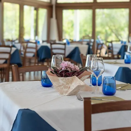 Biderrosa Hotel Cala Liberotto