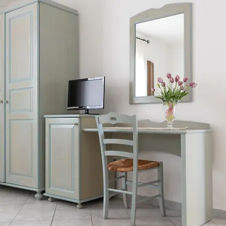 Biderrosa Cala Liberotto