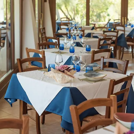 Biderrosa 3* Cala Liberotto