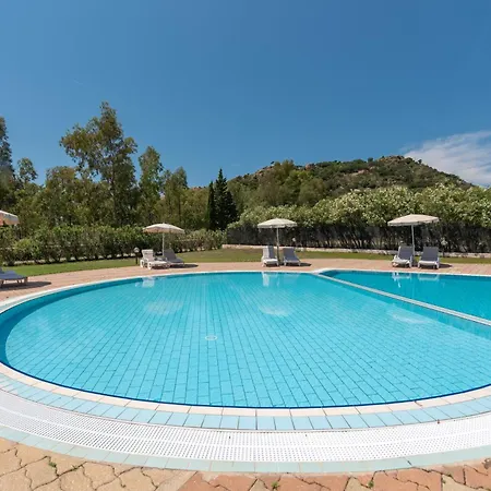 Biderrosa 3* Cala Liberotto