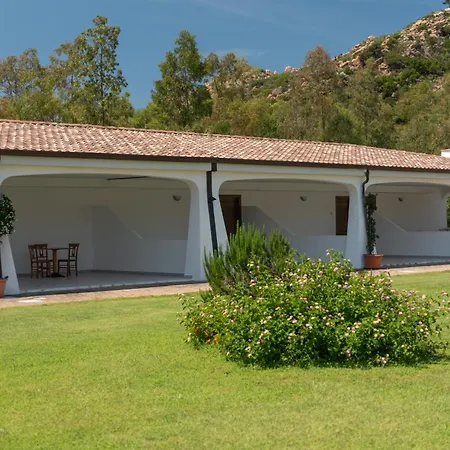 Hotel Biderrosa Cala Liberotto