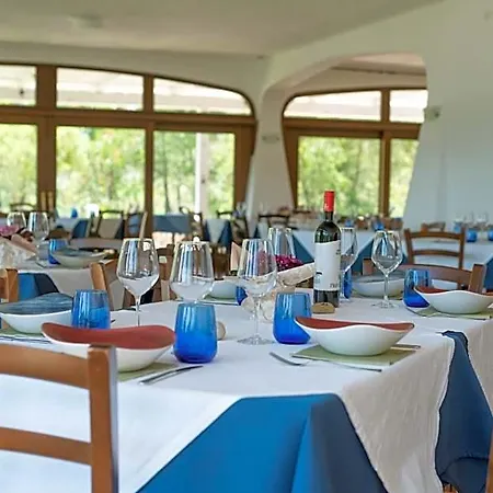 Biderrosa 3* Cala Liberotto