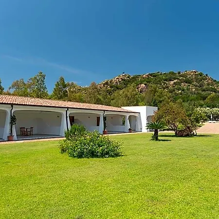 Biderrosa Hotel Cala Liberotto
