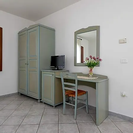 Biderrosa Ξενοδοχείο Cala Liberotto