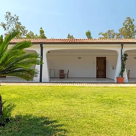 Hotel Biderrosa Cala Liberotto