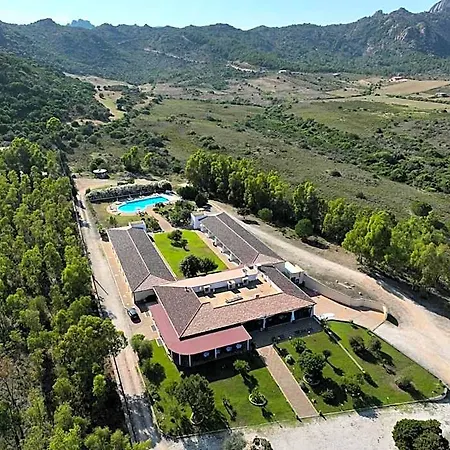 Biderrosa 3* Cala Liberotto