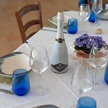 Hotel Biderrosa Cala Liberotto