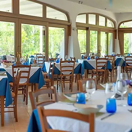 Biderrosa Hotel 3*