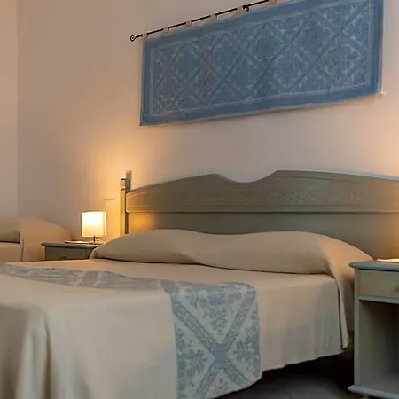 Biderrosa 3* Cala Liberotto