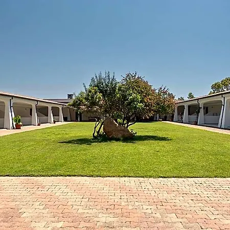Hotel Biderrosa Cala Liberotto